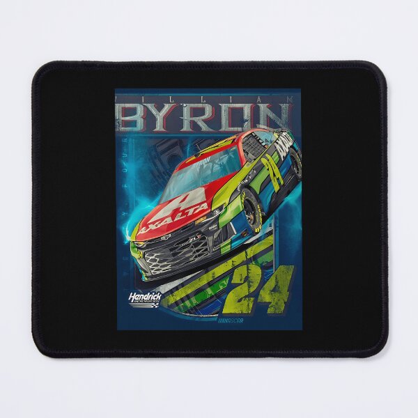 Item preview, William byron  designed and sold by Khengee.