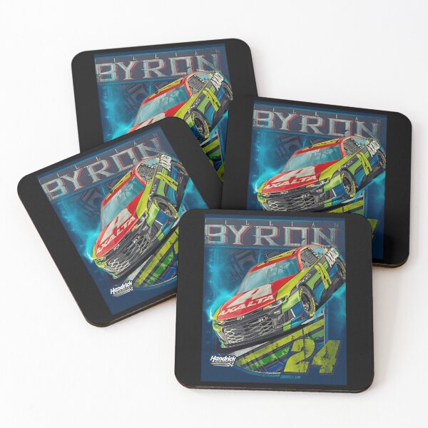 Item preview, William byron  designed and sold by Khengee.