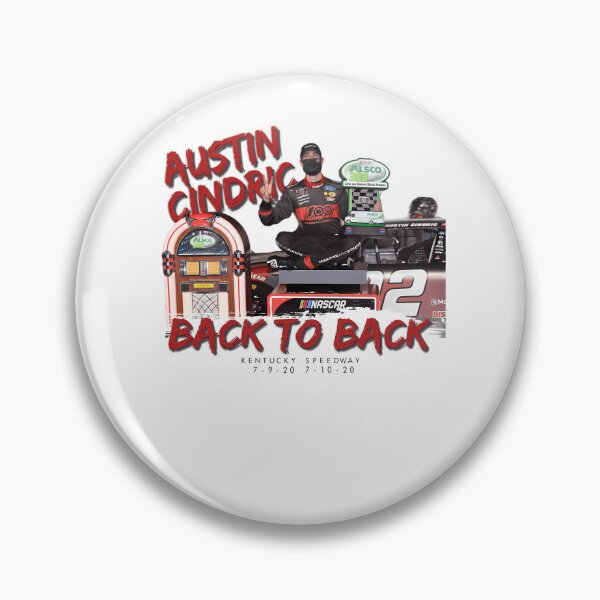 Item preview, Austin Cindric NASCAR Win designed and sold by Sweet---Peaches.