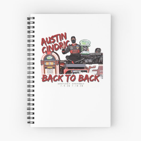 Item preview, Austin Cindric NASCAR Win designed and sold by Sweet---Peaches.