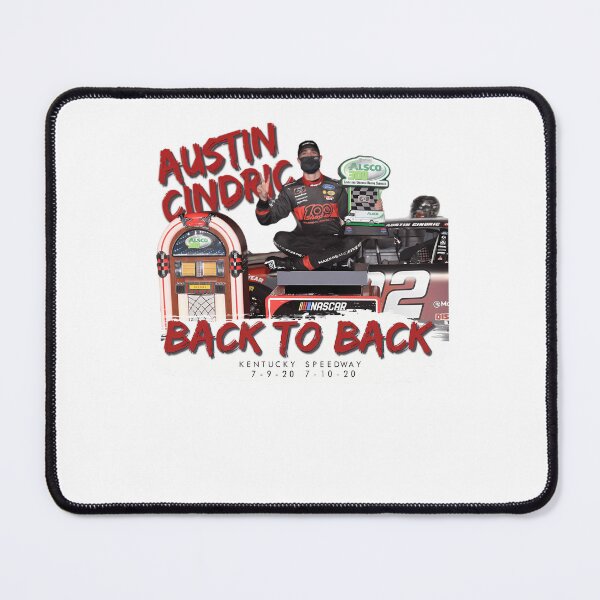 Item preview, Austin Cindric NASCAR Win designed and sold by Sweet---Peaches.