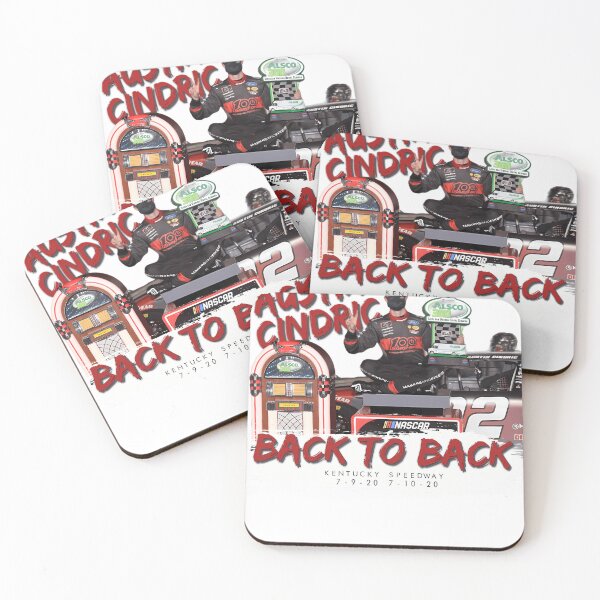 Item preview, Austin Cindric NASCAR Win designed and sold by Sweet---Peaches.