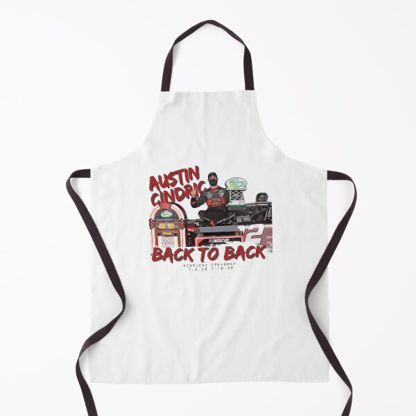 Item preview, Austin Cindric NASCAR Win designed and sold by Sweet---Peaches.