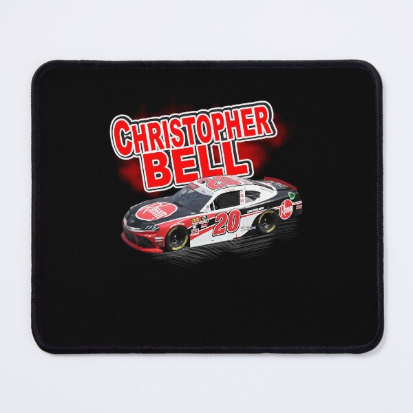 Item preview, Christopher Bell Xfinity Driver Car  designed and sold by Megumin-is-cute.