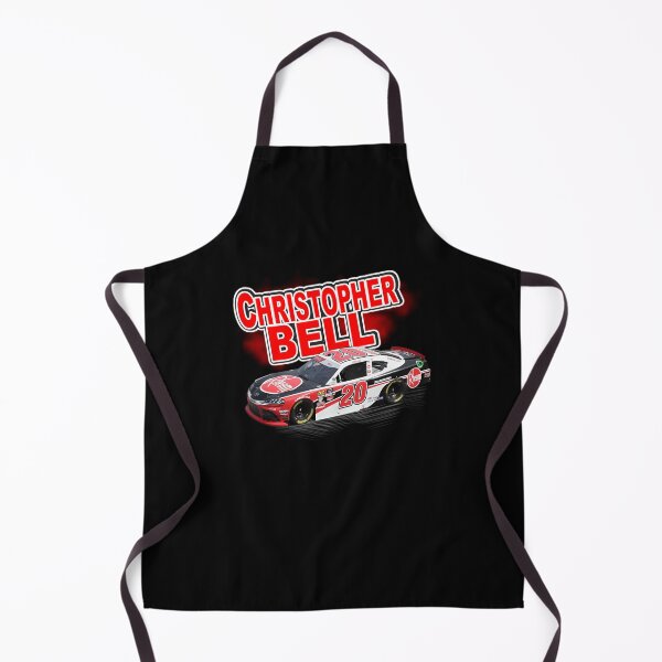 Item preview, Christopher Bell Xfinity Driver Car  designed and sold by Megumin-is-cute.