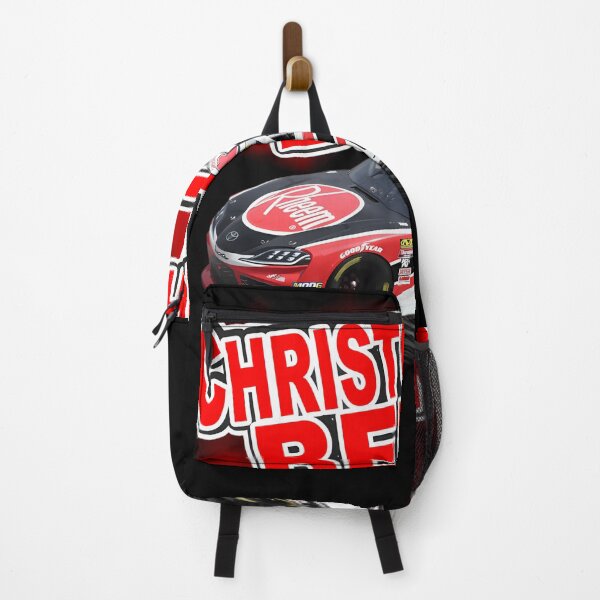 Item preview, Christopher Bell Xfinity Driver Car  designed and sold by Megumin-is-cute.