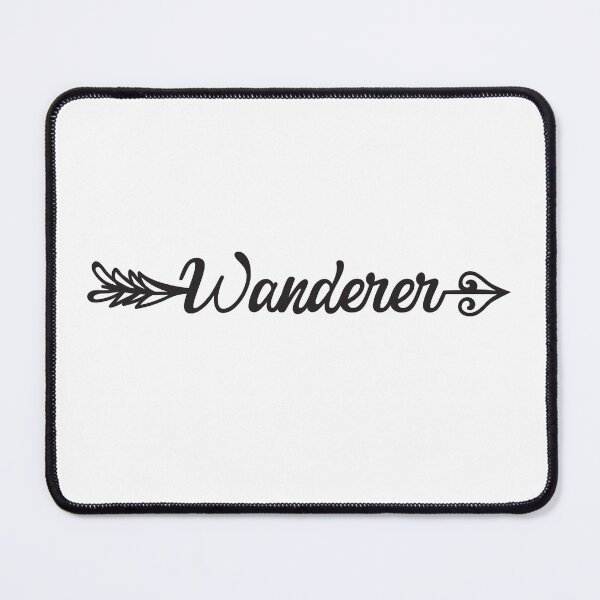 Item preview, Wanderer designed and sold by Texas Southern Studio.