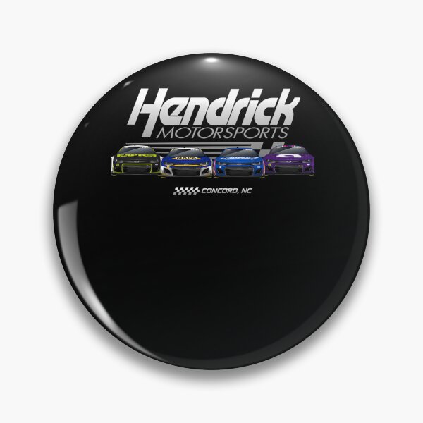 Item preview, Hendrick Motorsports 2023  designed and sold by Khengee.