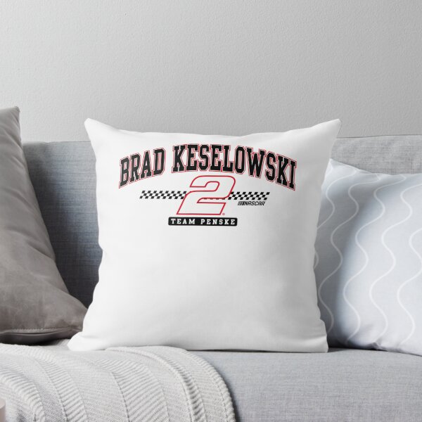 Item preview, NASCARBrad Keselowski Arch  designed and sold by Metzoprint.