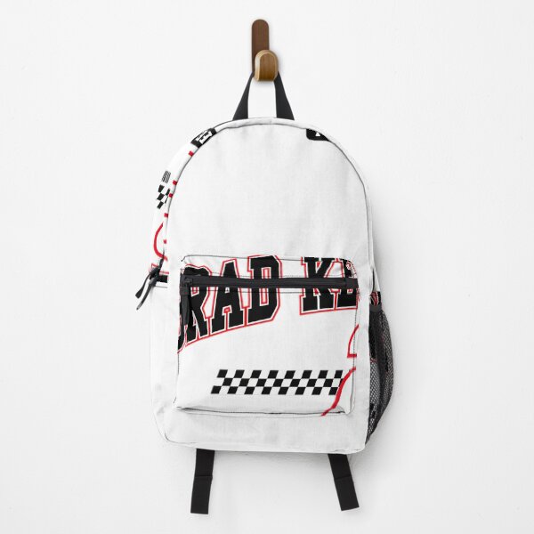 Item preview, NASCARBrad Keselowski Arch designed and sold by Metzoprint.