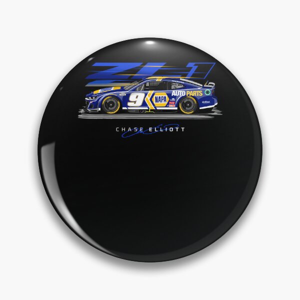 Item preview, Chase Elliott 2024 NASCAR Cup Series ZL1  designed and sold by sarakis7.