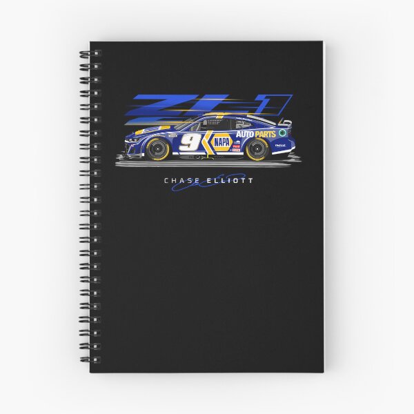 Item preview, Chase Elliott 2024 NASCAR Cup Series ZL1  designed and sold by sarakis7.