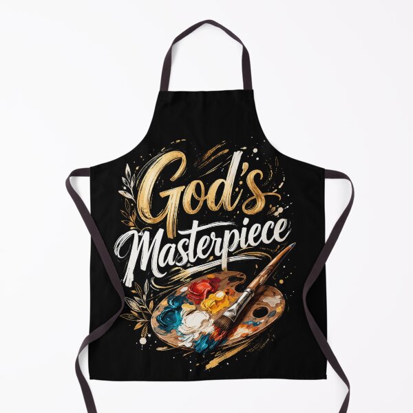 Item preview, God's Masterpiece designed and sold by EB FASHION GH.