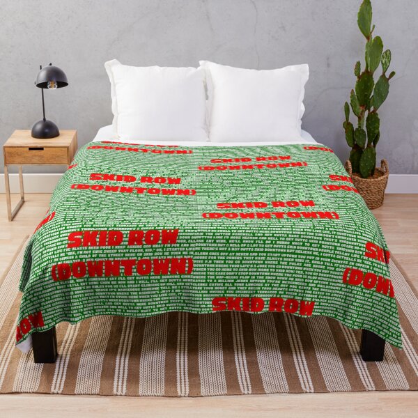 Item preview, Little shop of horrors Lyrics designed and sold by broadwaygirl142.