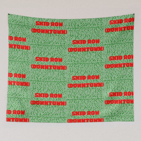Item preview, Little shop of horrors Lyrics designed and sold by broadwaygirl142.