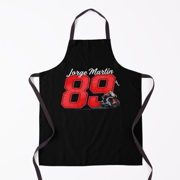 Item preview, Jorge Martin Number 89 designed and sold by weebnshit.