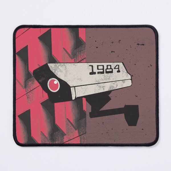 Item preview, 1984 designed and sold by aliceberrycreative.