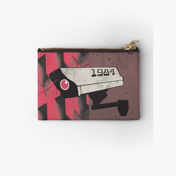 Item preview, 1984 designed and sold by aliceberrycreative.