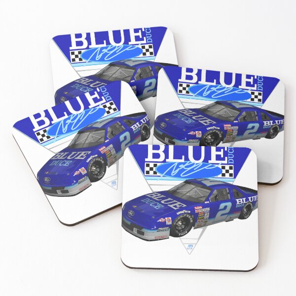 Item preview, 2022 Austin Cindric "Blue Duce"  designed and sold by Sweet---Peaches.