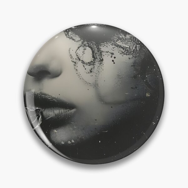 Item preview, Kiss From A Rose designed and sold by Macabre MythPrints.