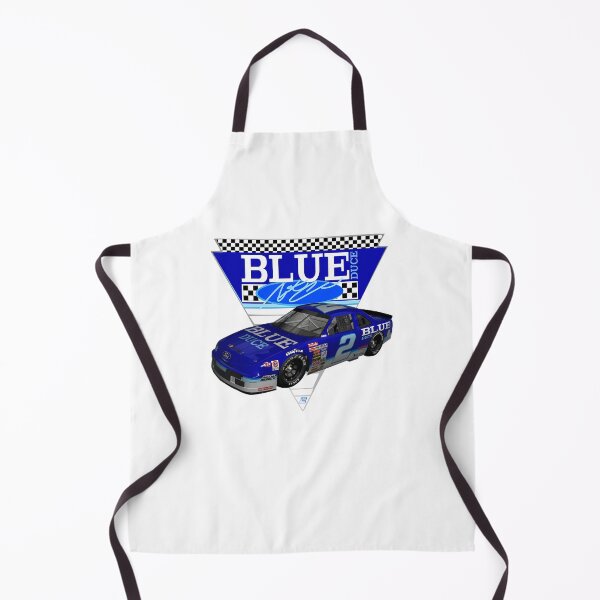 Item preview, 2022 Austin Cindric "Blue Duce" designed and sold by Sweet---Peaches.