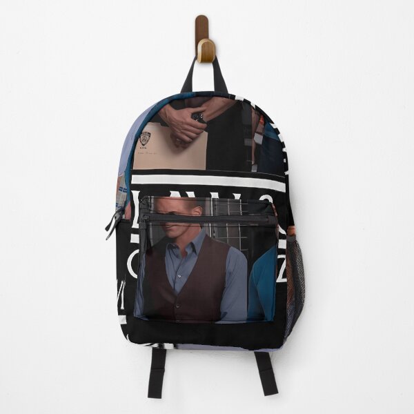 Item preview, Elliot Stabler Organized Crime  designed and sold by Megumin-is-cute.