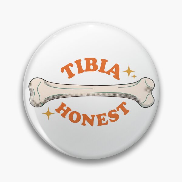 Item preview, Tibia Honest designed and sold by Odd Even Number.