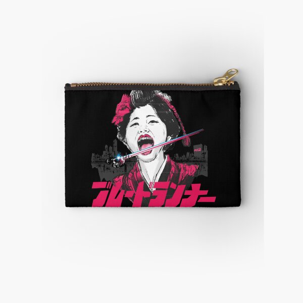 Item preview, Cyberpunk Gueixa | Film Classic | Classic Movies designed and sold by Coppernix.