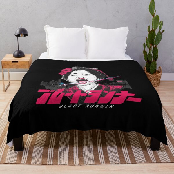 Item preview, Cyberpunk Gueixa | Film Classic | Classic Movies designed and sold by Coppernix.