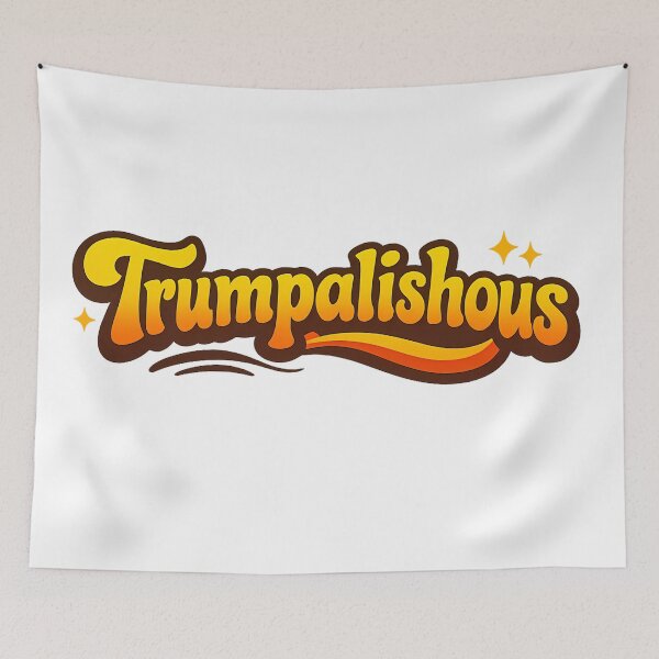 Item preview, Trumpalishous designed and sold by mrrichard515.
