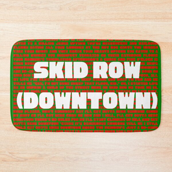 Item preview, Little shop of horrors Lyrics designed and sold by broadwaygirl142.
