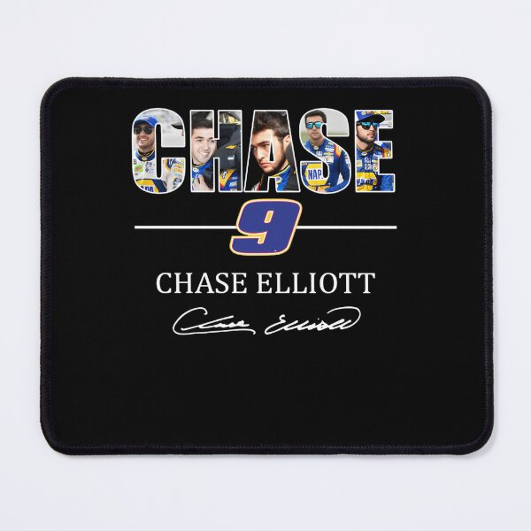 Item preview, Chase 9 Chase Elliott Signature  designed and sold by sarakis7.