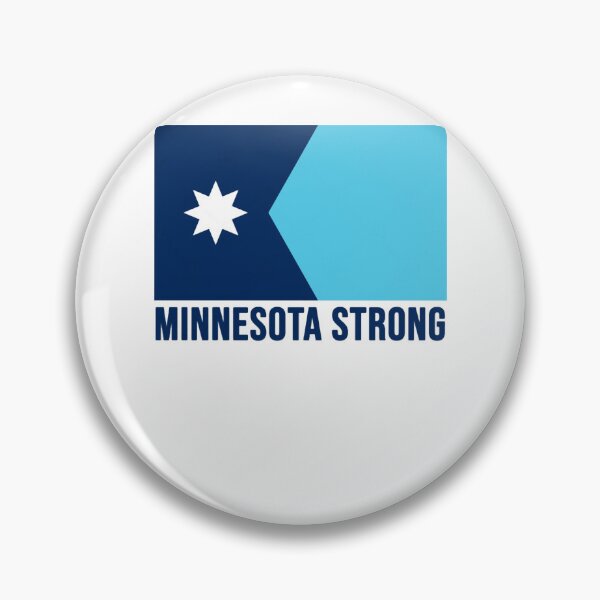 Item preview, Minnesota Strong  designed and sold by Cuatesta store.