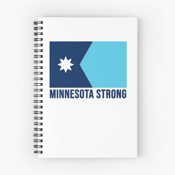 Item preview, Minnesota Strong  designed and sold by Cuatesta store.