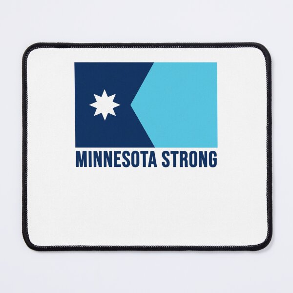 Item preview, Minnesota Strong  designed and sold by Cuatesta store.
