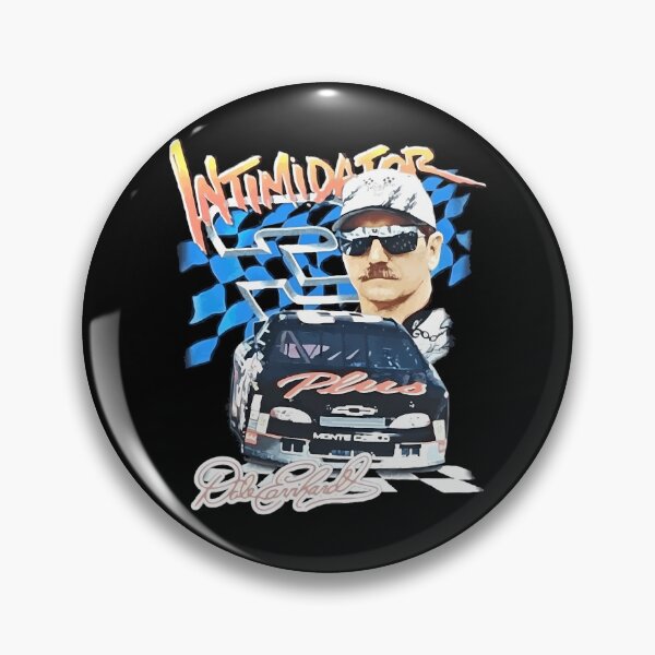 Item preview, Dale Earnhardt The Intimidator  designed and sold by weebnshit.