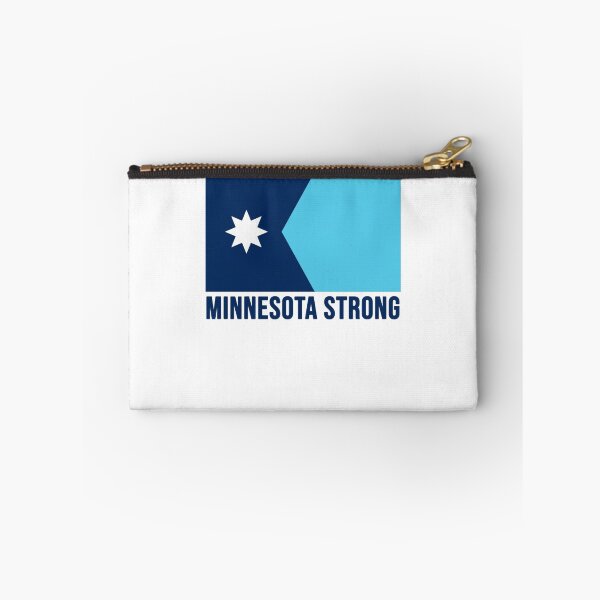 Item preview, Minnesota Strong  designed and sold by Cuatesta store.