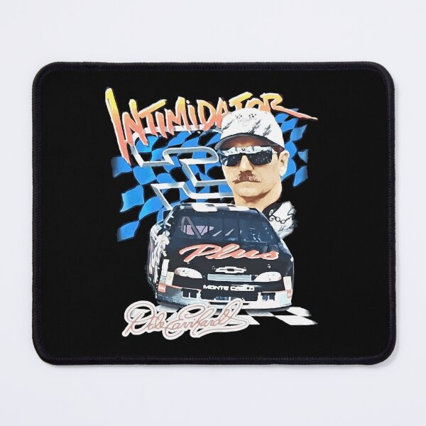 Item preview, Dale Earnhardt The Intimidator  designed and sold by weebnshit.