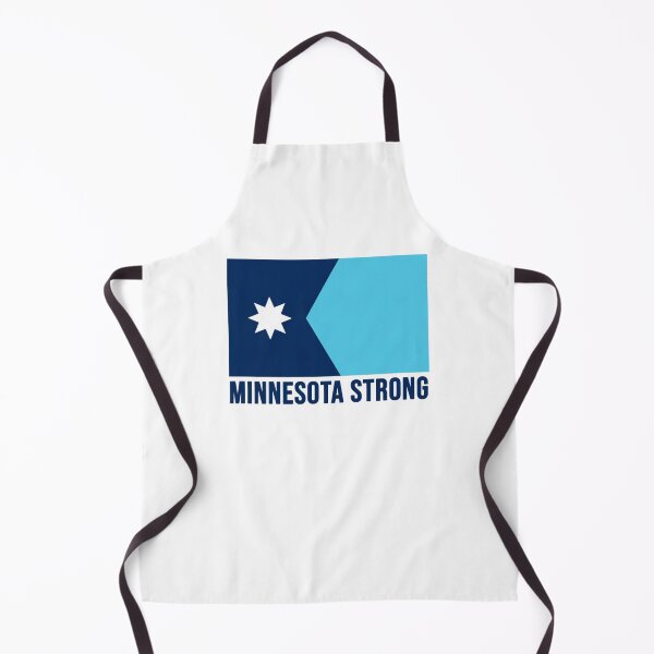 Item preview, Minnesota Strong  designed and sold by Cuatesta store.