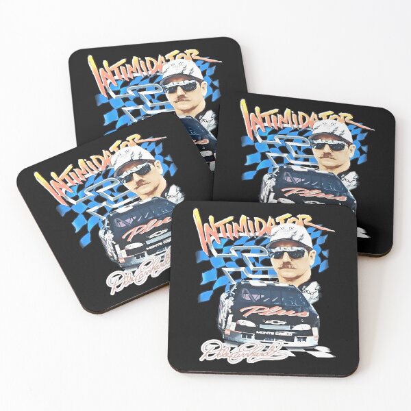 Item preview, Dale Earnhardt The Intimidator  designed and sold by weebnshit.