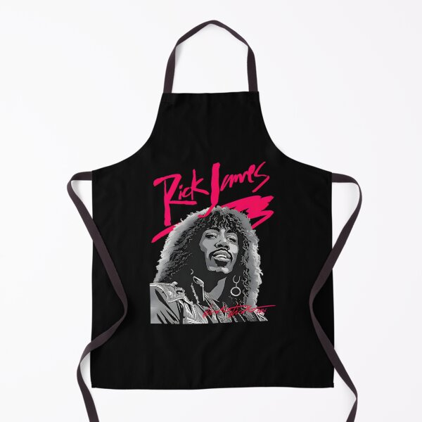 Item preview, Rick James 80S designed and sold by CANDYROY.