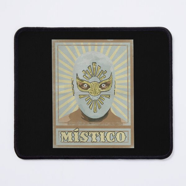 Item preview, Místico Poster designed and sold by Cuatesta store.