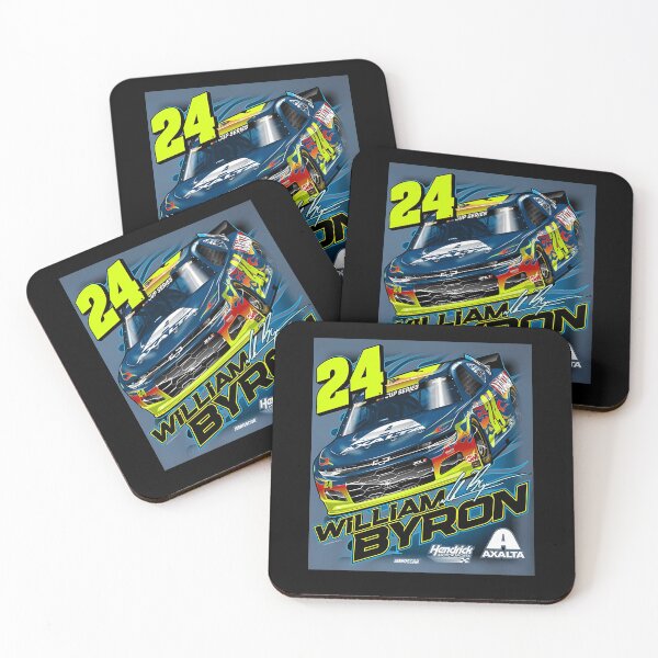 Item preview, william byron  designed and sold by npironvenom99.