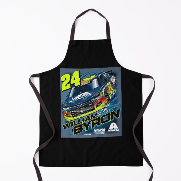 Item preview, william byron  designed and sold by npironvenom99.