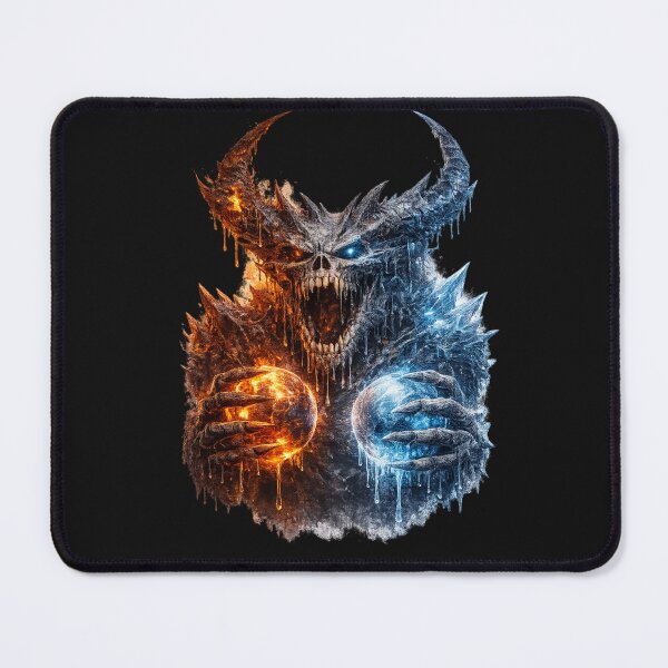 Item preview, Dark Fantasy Demon designed and sold by TISOM1.
