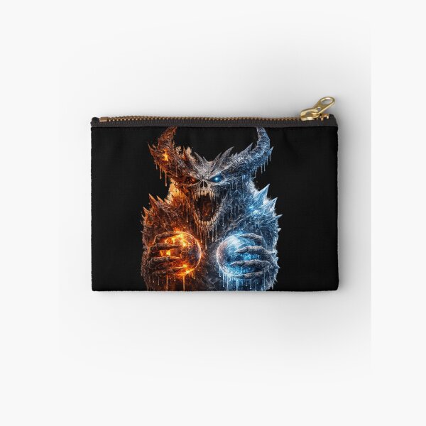 Item preview, Dark Fantasy Demon designed and sold by TISOM1.
