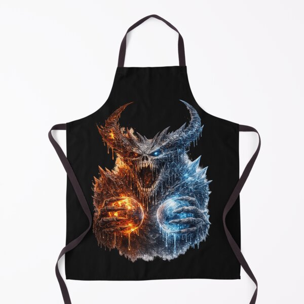 Item preview, Dark Fantasy Demon designed and sold by TISOM1.