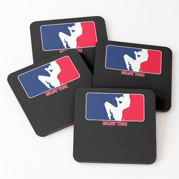 Item preview, Muay Thai  designed and sold by Cuatesta store.