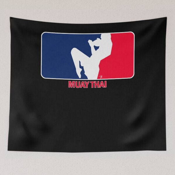 Item preview, Muay Thai  designed and sold by Cuatesta store.