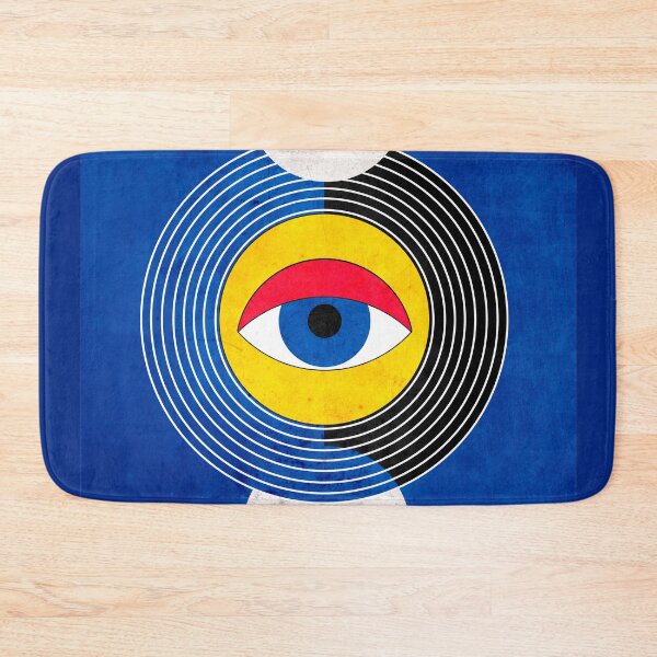 Item preview, Bauhaus - Auge des Universums designed and sold by ArtPlus+.